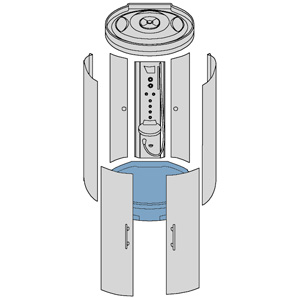 ANTISP-30