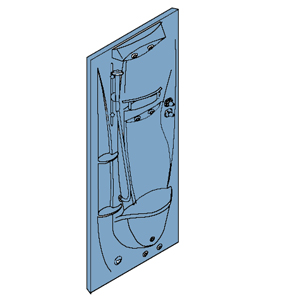 CENNHO2F100M2-CR30