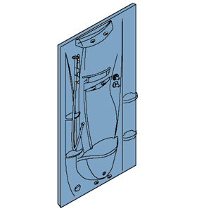 CENNHO2P120T1-CR30