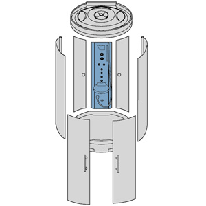 PAREANT-CR30