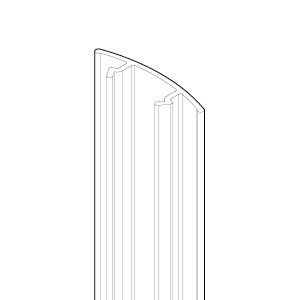 R50COR2PB1-B